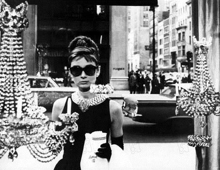 Bonequinha de Luxo : Fotos Audrey Hepburn