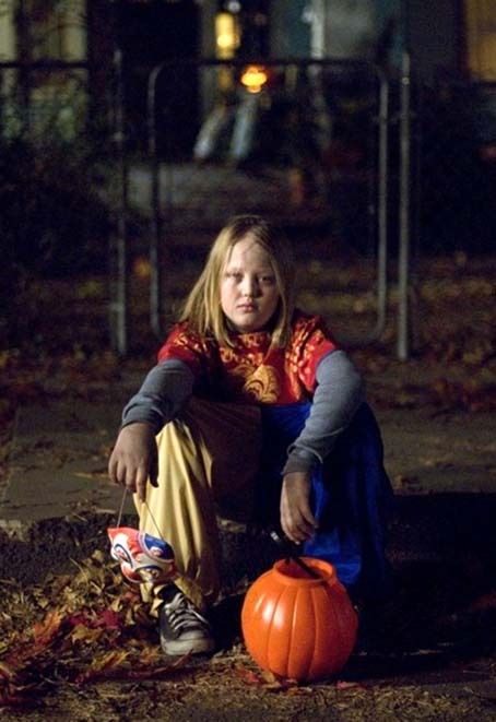 Notícias do filme Halloween - O Início - AdoroCinema