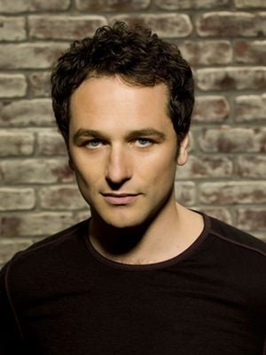 Poster Matthew Rhys