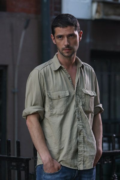 Fotos Melvil Poupaud