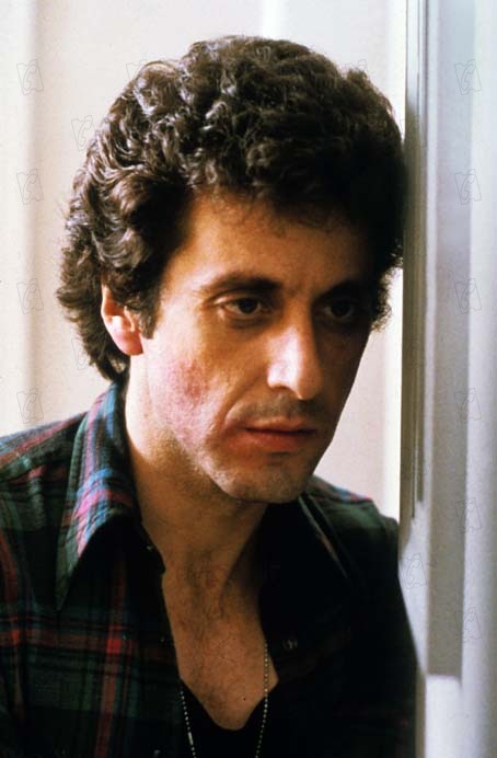 Parceiros da Noite : Fotos Al Pacino, William Friedkin