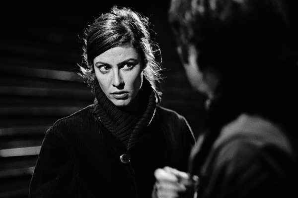 Fotos Anna Mouglalis