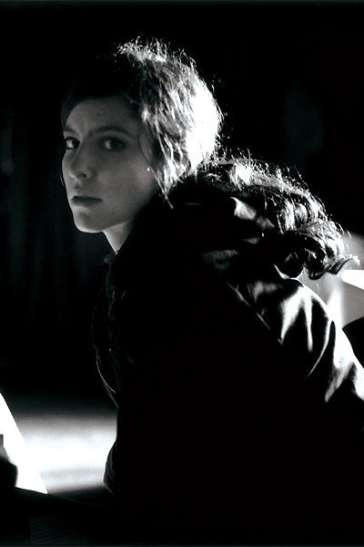 Fotos Anna Mouglalis