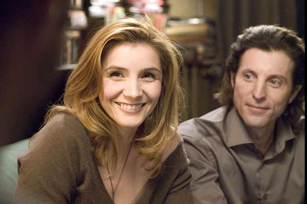 Fotos Clotilde Courau