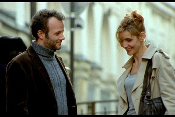 Fotos Clotilde Courau, Pierre-François Martin-Laval