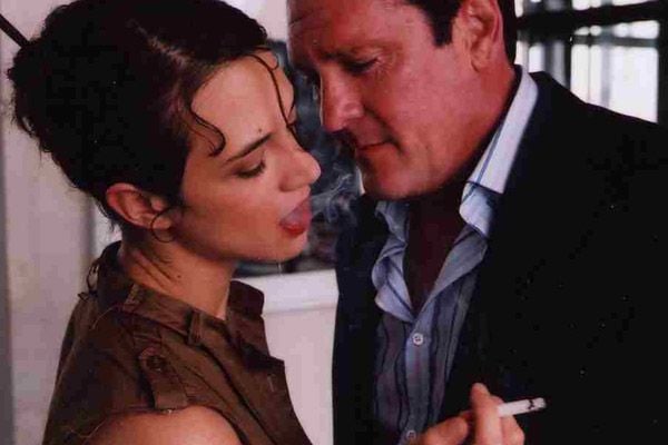 Traição Em Hong Kong : Fotos Asia Argento, Michael Madsen