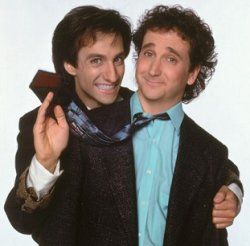 Perfect Strangers : Poster