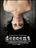 Descent : Poster
