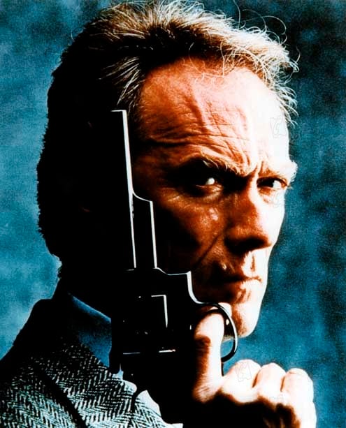 Impacto Fulminante : Foto Clint Eastwood