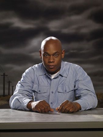 Fotos Bokeem Woodbine