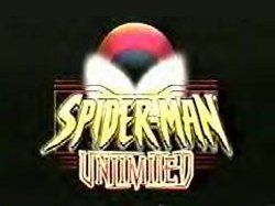 Spider-Man Unlimited : Poster