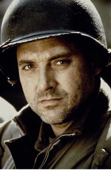 O Resgate do Soldado Ryan : Fotos Tom Sizemore, Steven Spielberg