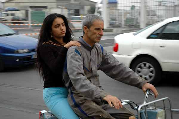 O Segredo do Grão : Fotos Abdellatif Kechiche, Habib Boufares, Hafsia Herzi