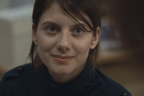 Fotos Mélanie Laurent