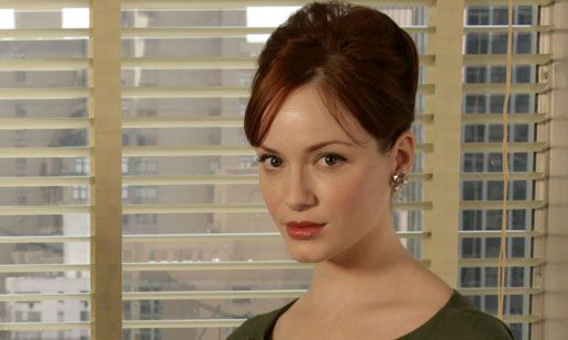 Fotos Christina Hendricks