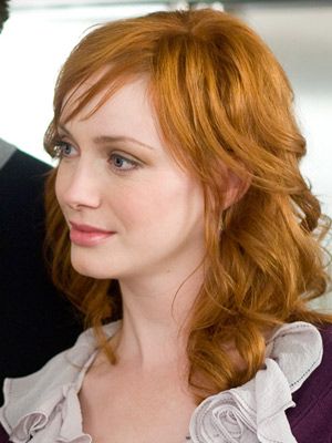 Poster Christina Hendricks