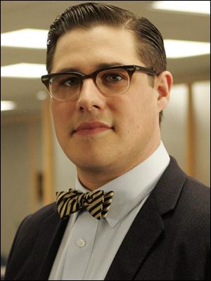 Poster Rich Sommer