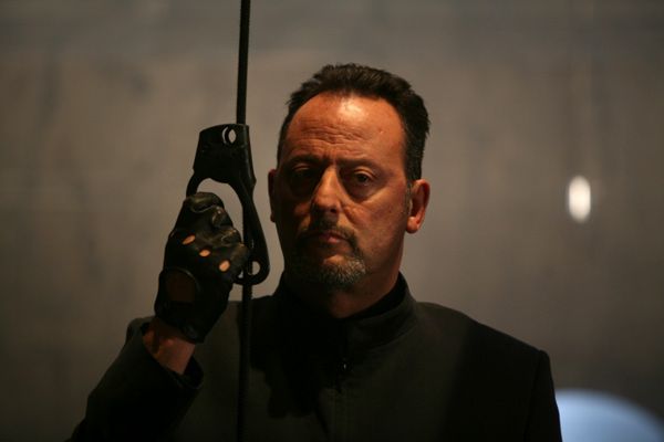 Cash: O Grande Golpe : Fotos Jean Reno, Eric Besnard