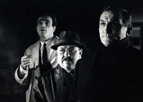 Testamento de um Gângster : Fotos Georges Lautner, Venantino Venantini, Francis Blanche, Lino Ventura