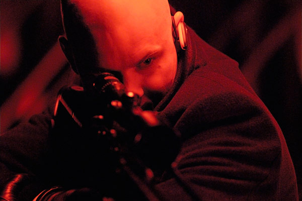 Hitman - Assassino 47 : Fotos Timothy Olyphant, Xavier Gens