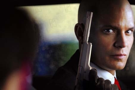 Hitman - Assassino 47 : Fotos Xavier Gens, Timothy Olyphant