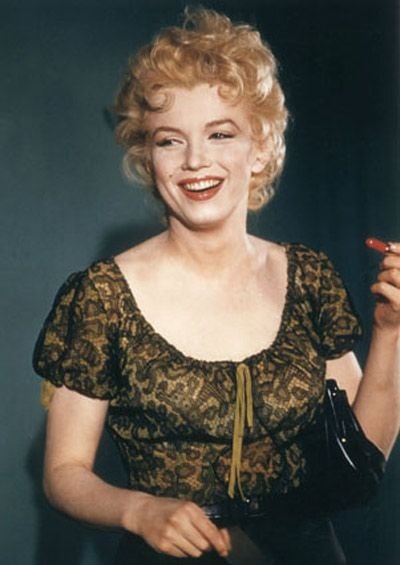 Nunca Fui Santa : Fotos Marilyn Monroe, Joshua Logan