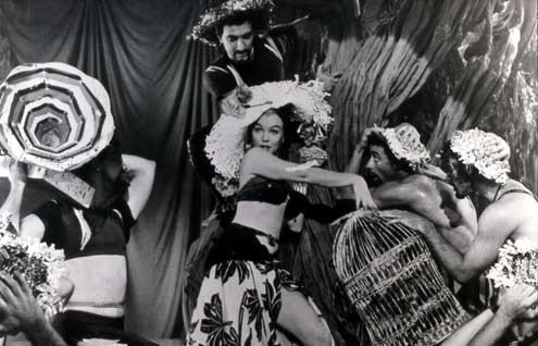 O Mundo da Fantasia : Fotos Walter Lang, Marilyn Monroe