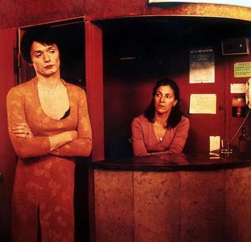 Fotos Jacques Nolot