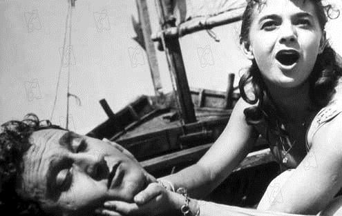 Abismo de um Sonho : Fotos Alberto Sordi, Federico Fellini
