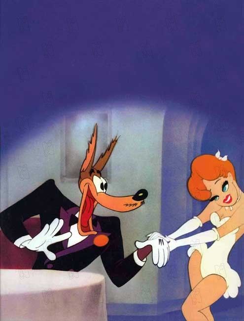 Fotos Tex Avery