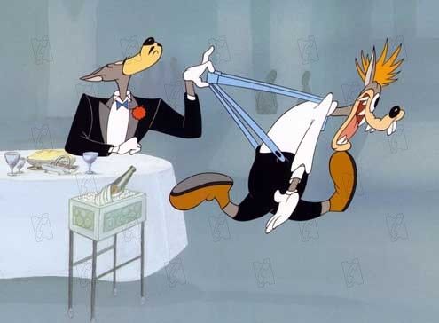 Fotos Tex Avery