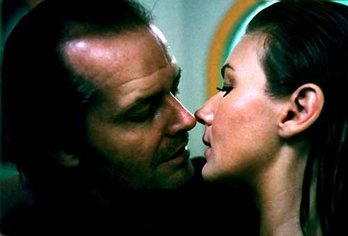 O Iluminado : Fotos Jack Nicholson
