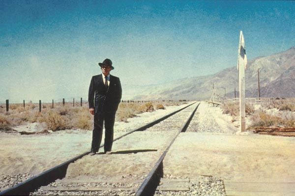 Conspiração de Silêncio : Fotos John Sturges, Spencer Tracy