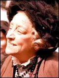Poster Françoise Rosay