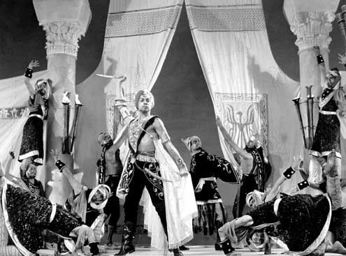 Fotos Michael Powell