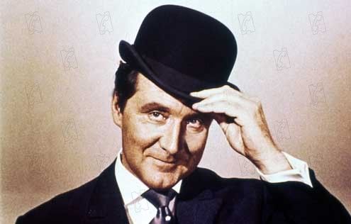 Fotos Patrick Macnee