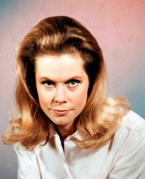 Fotos Elizabeth Montgomery