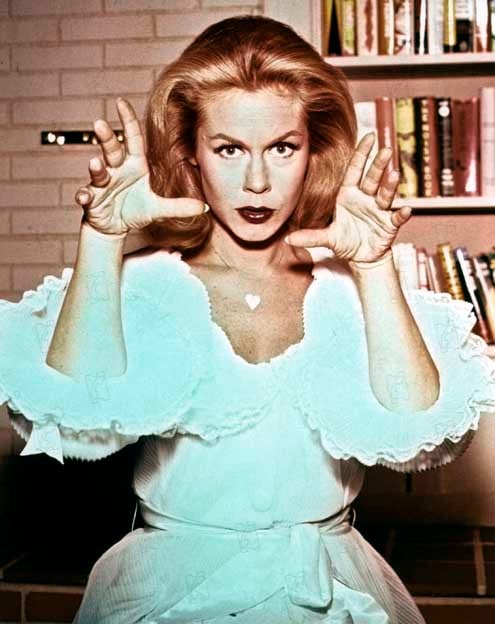 Fotos Elizabeth Montgomery