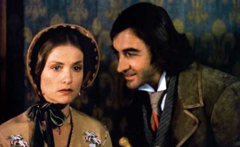 Madame Bovary : Fotos Christophe Malavoy, Isabelle Huppert, Claude Chabrol