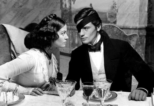 O Leopardo : Fotos Luchino Visconti, Claudia Cardinale, Alain Delon