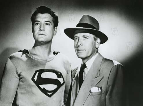 Adventures of Superman : Fotos