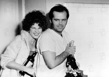 Um Estranho no Ninho : Fotos Jack Nicholson, Milos Forman