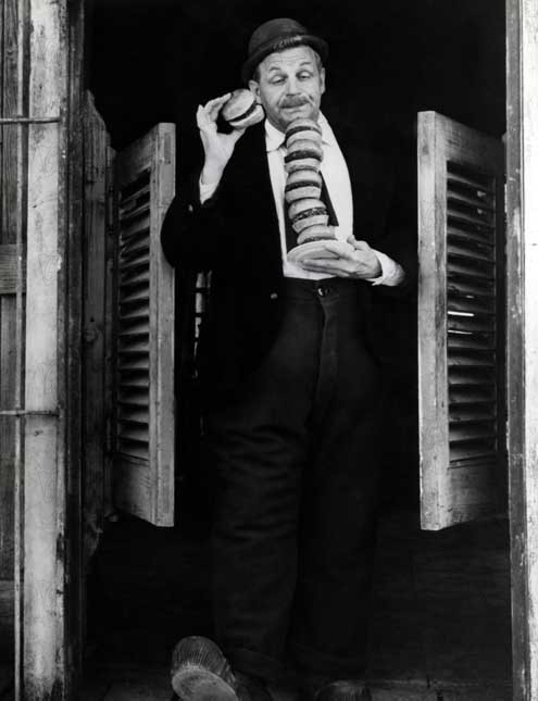 Popeye : Fotos Robert Altman, Paul Dooley
