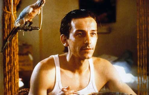 Betty Blue : Fotos Jean-Jacques Beineix, Jean-Hugues Anglade