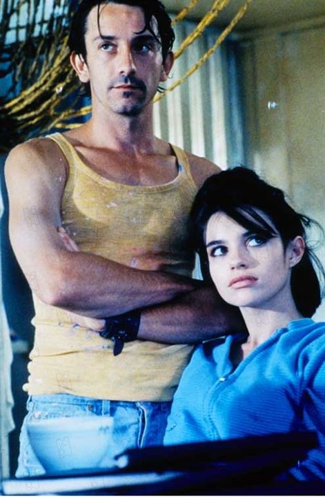 Betty Blue : Fotos Jean-Jacques Beineix, Béatrice Dalle, Jean-Hugues Anglade
