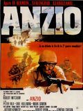 A Batalha de Anzio : Poster