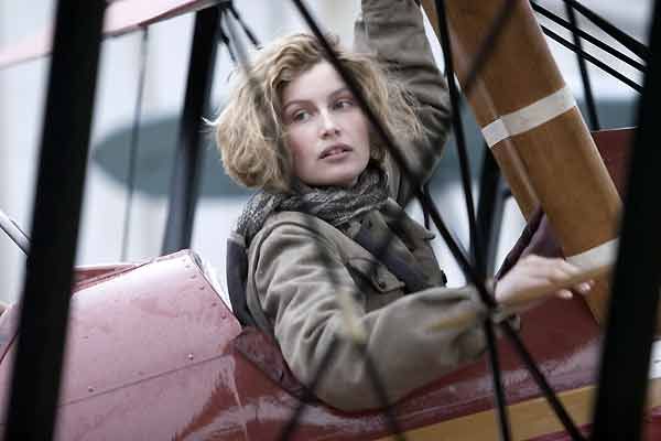 Fotos Laetitia Casta