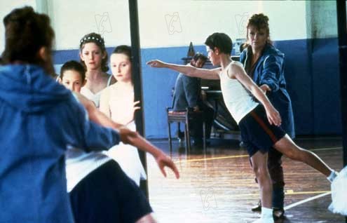 Billy Elliot : Fotos Julie Walters, Jamie Bell