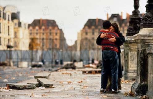 Os Amantes de Pont-Neuf : Fotos Juliette Binoche, Denis Lavant, Leos Carax