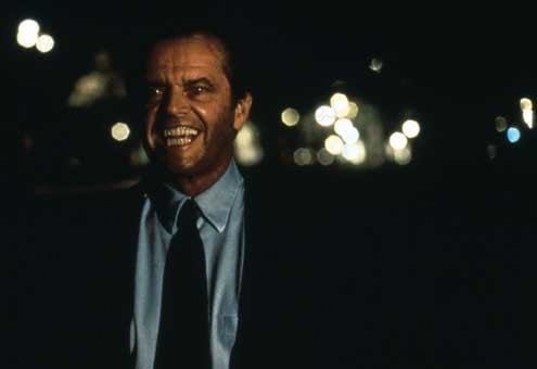 Lobo : Fotos Jack Nicholson, Mike Nichols
